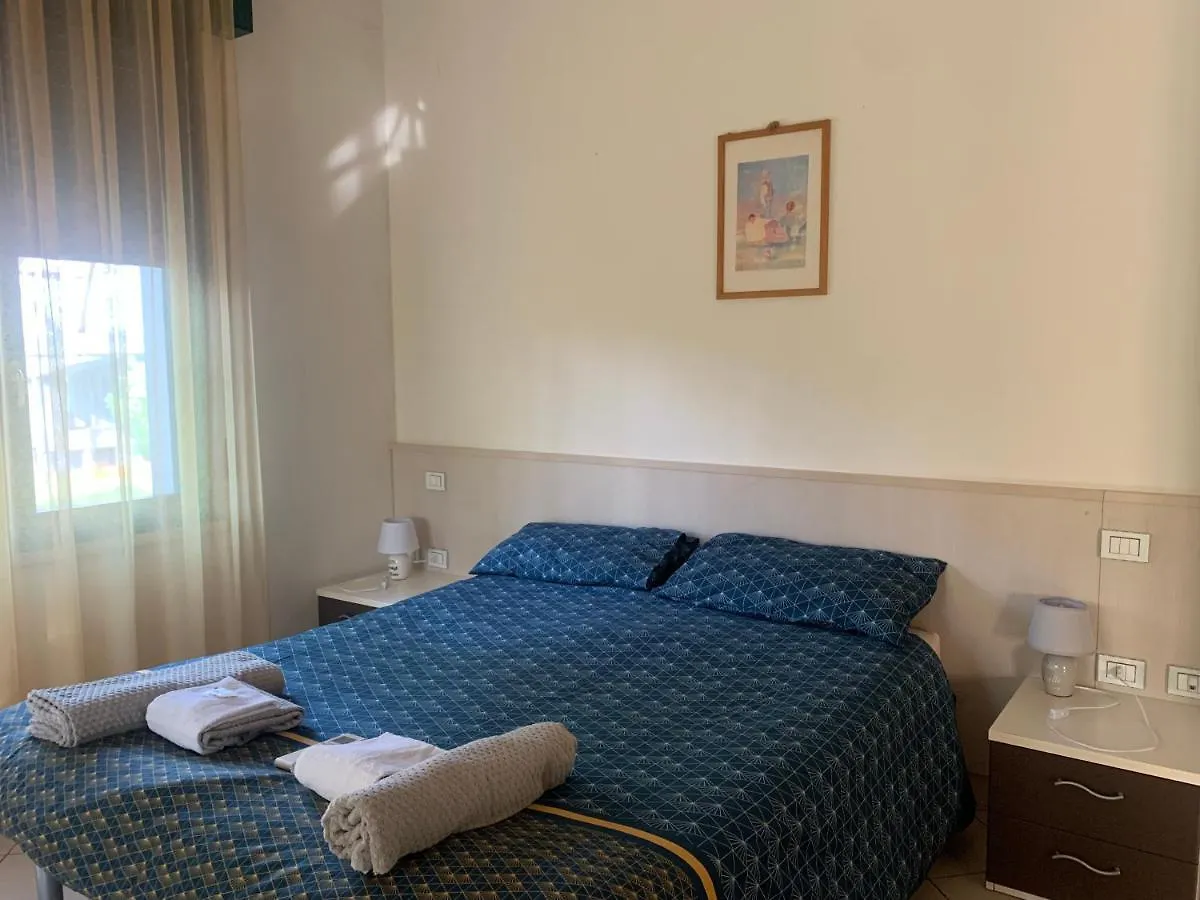 Residenza Il Capitano Bed & Breakfast San Benedetto Po 0*,  Italy