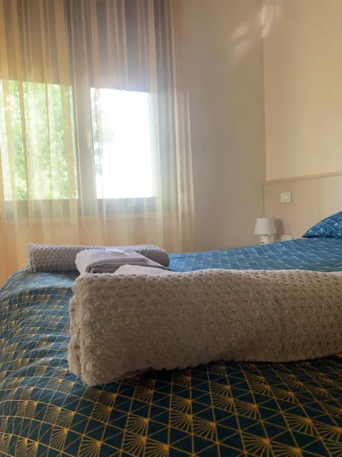 Residenza Il Capitano Bed & Breakfast San Benedetto Po