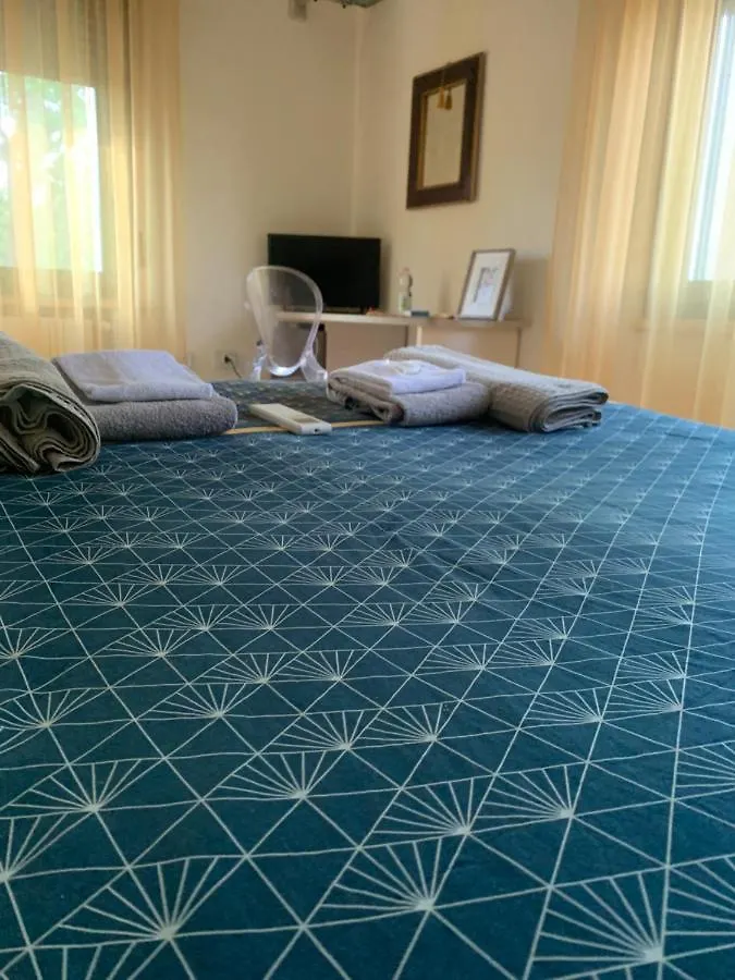 Residenza Il Capitano Bed & Breakfast San Benedetto Po