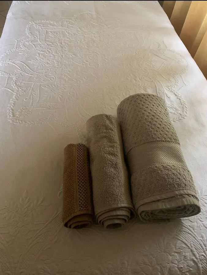 Residenza Il Capitano Bed & Breakfast San Benedetto Po