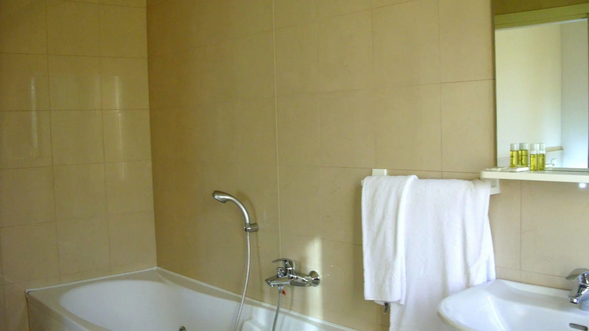 Residenza Il Capitano Bed & Breakfast San Benedetto Po