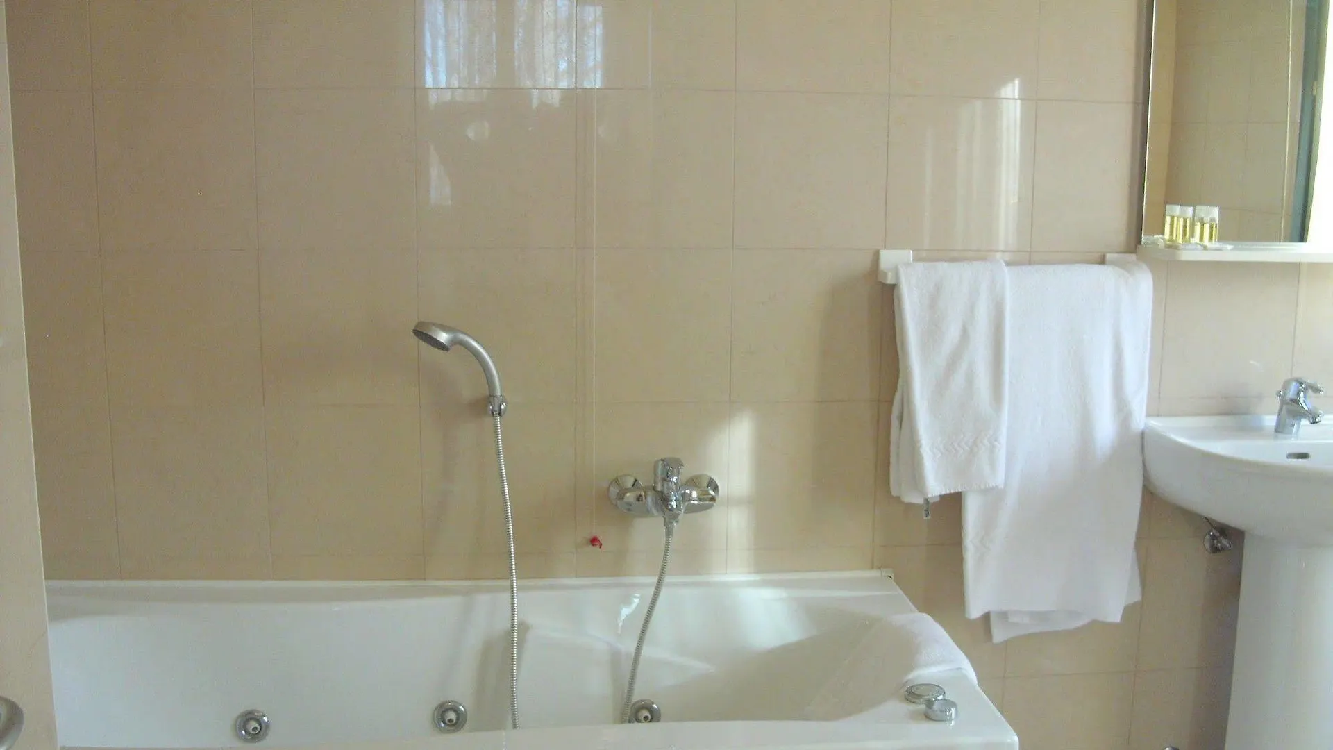Residenza Il Capitano Bed & Breakfast San Benedetto Po Italy