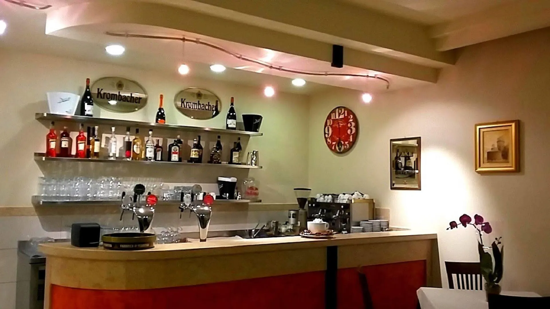 Residenza Il Capitano Bed & Breakfast San Benedetto Po Italy