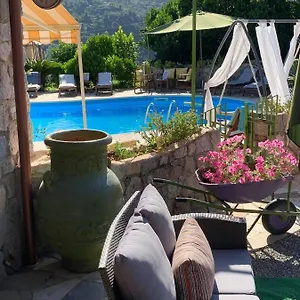 La Beverita Gasthof Ventimiglia