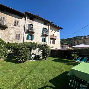 Un Tempo Costa di Serina