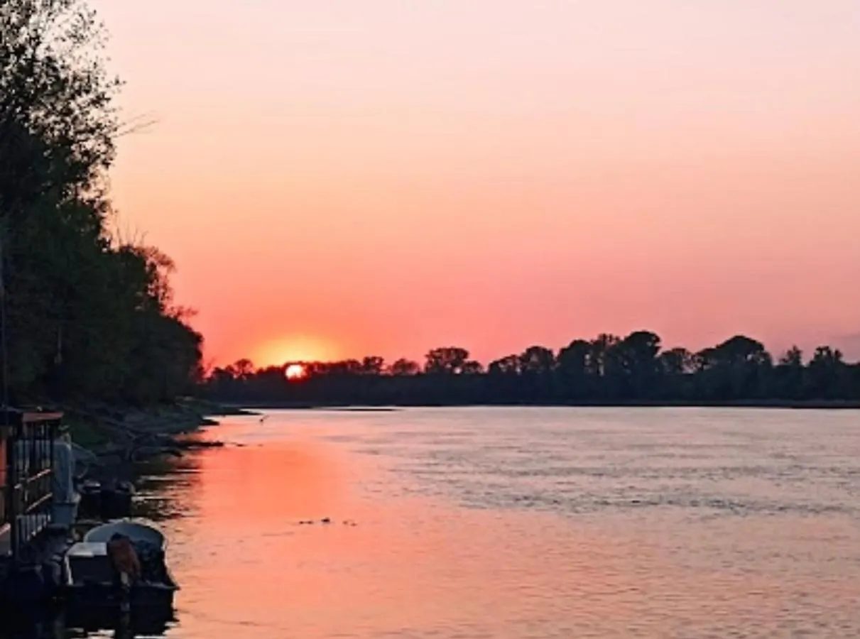 Bed and Breakfast Residenza Il Capitano San Benedetto Po Italien