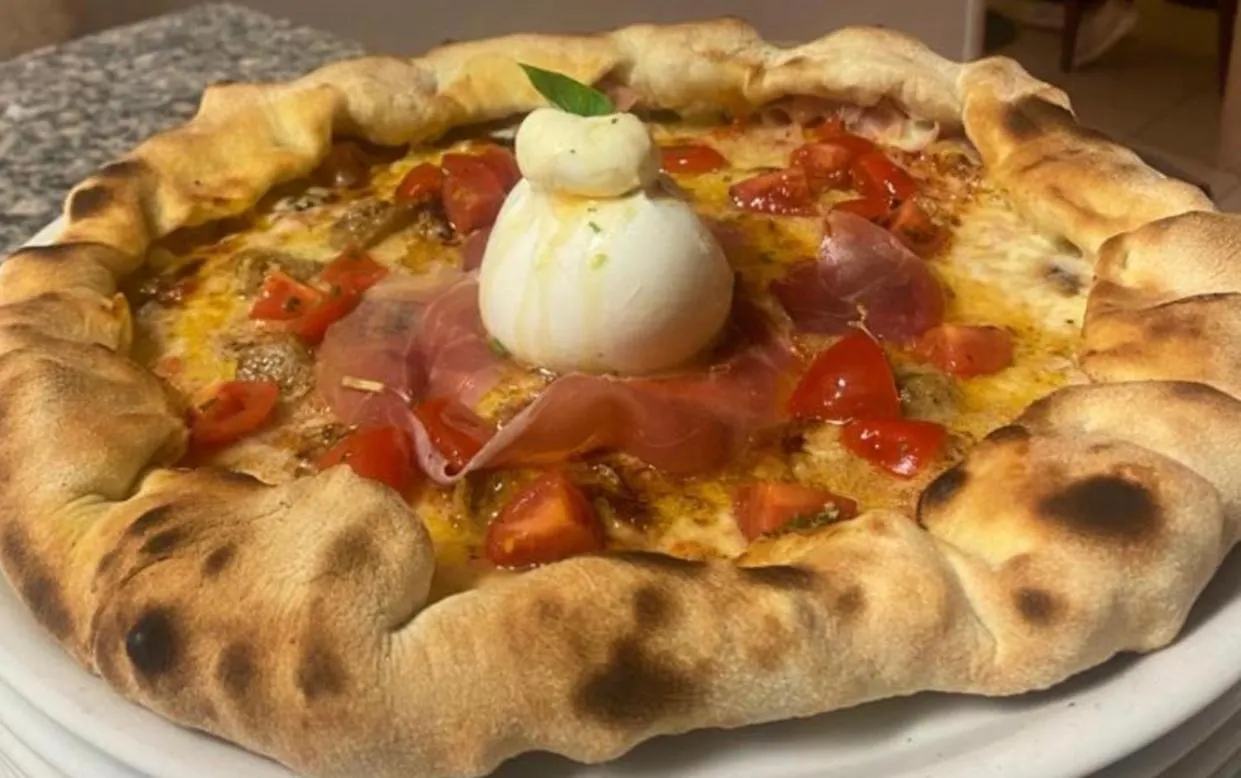 Bed and Breakfast Residenza Il Capitano San Benedetto Po Italien