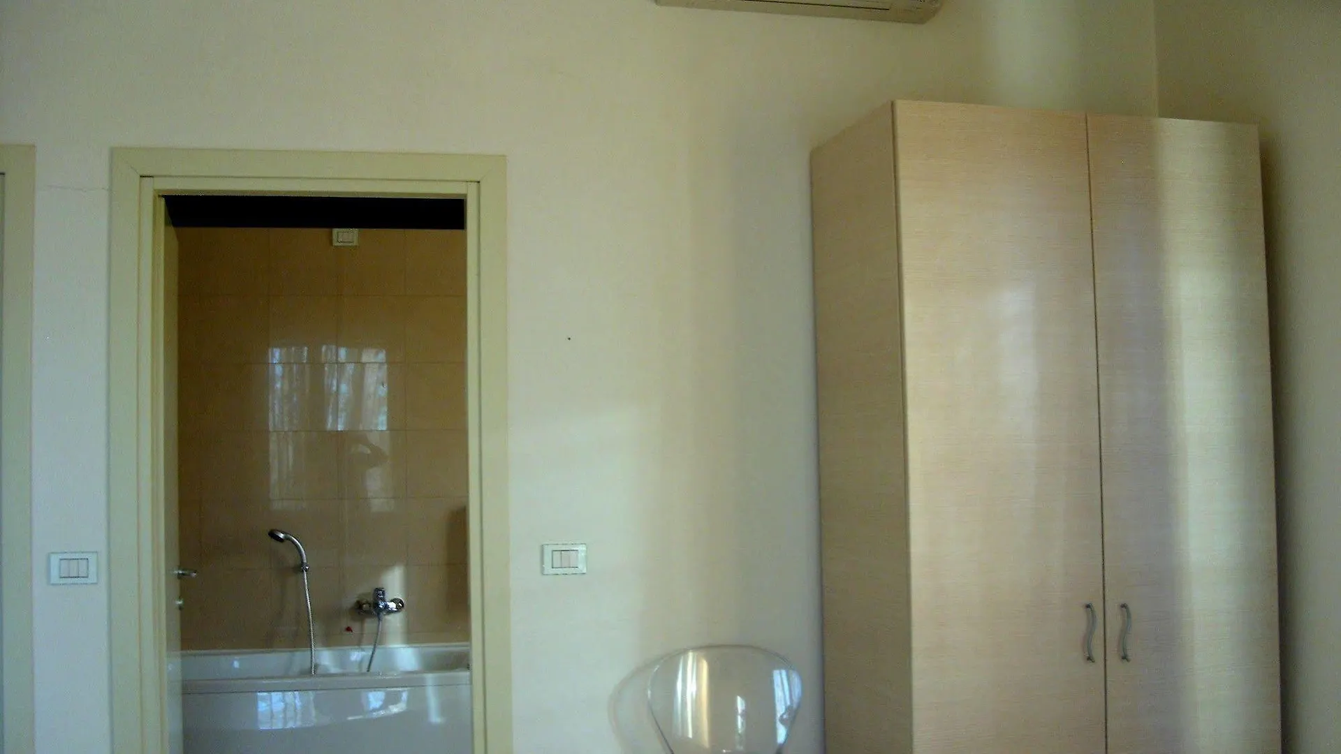 Bed and Breakfast Residenza Il Capitano San Benedetto Po 0*,  Italien