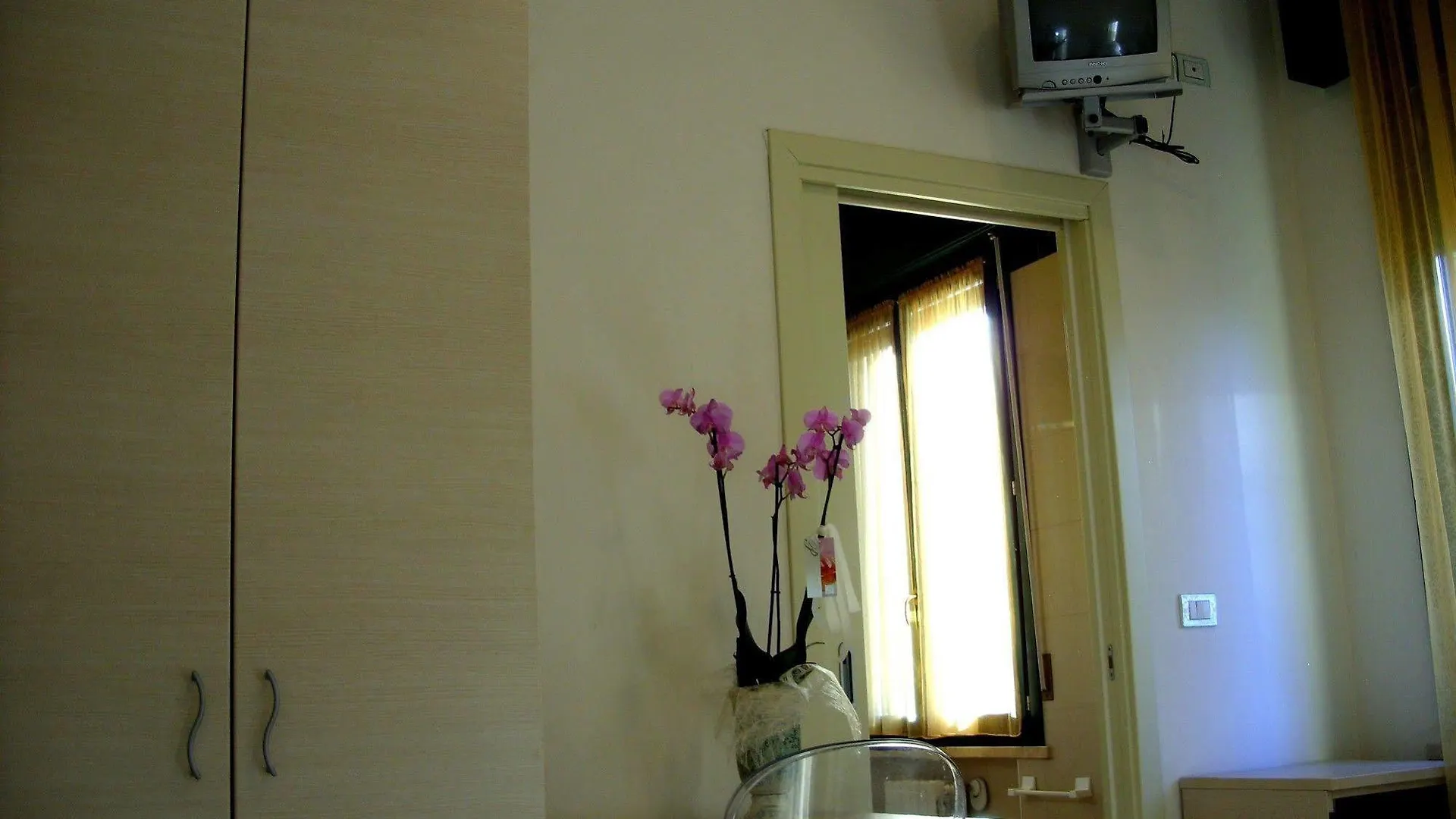 Bed and Breakfast Residenza Il Capitano San Benedetto Po